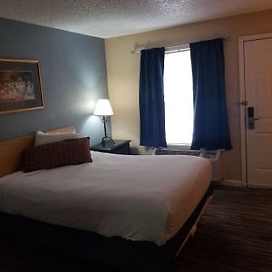 King Room Non-Smoking